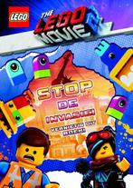 Lego Movie 2: Stop de invasie 9789030504375, Merkloos, Zo goed als nieuw, Verzenden