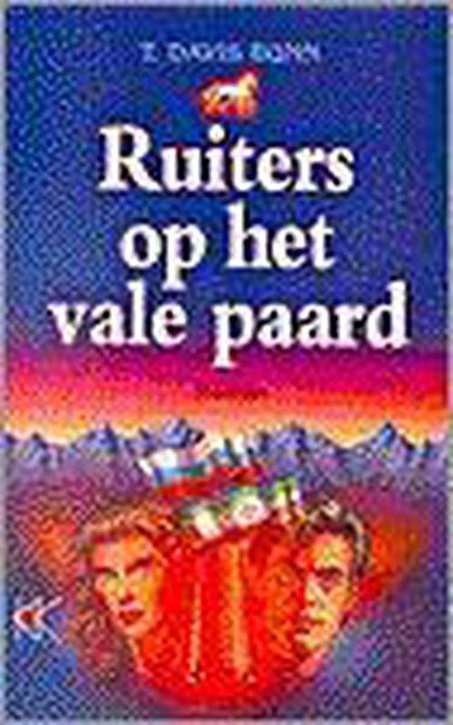 Ruiters op het vale paard 9789024222056, Boeken, Romans, Gelezen, Verzenden