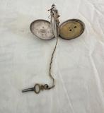 Kieusse Chirketi - 1850-1900, Handtassen en Accessoires, Horloges | Heren, Nieuw