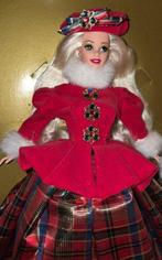 Mattel - Barbiepop Barbie Jewel Princess limited edition