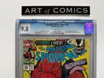 The Amazing Spider-Man #345 - CGC 9.8 - 2nd Appearance