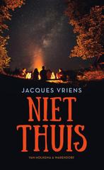 Niet thuis 9789000356126 Jacques Vriens, Verzenden, Gelezen, Jacques Vriens