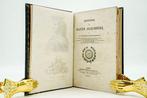 Artaud De Montor - Histoire de Dante Alighieri - 1841