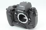 Nikon F4S + MB-21 | Analoge camera, Audio, Tv en Foto, Nieuw