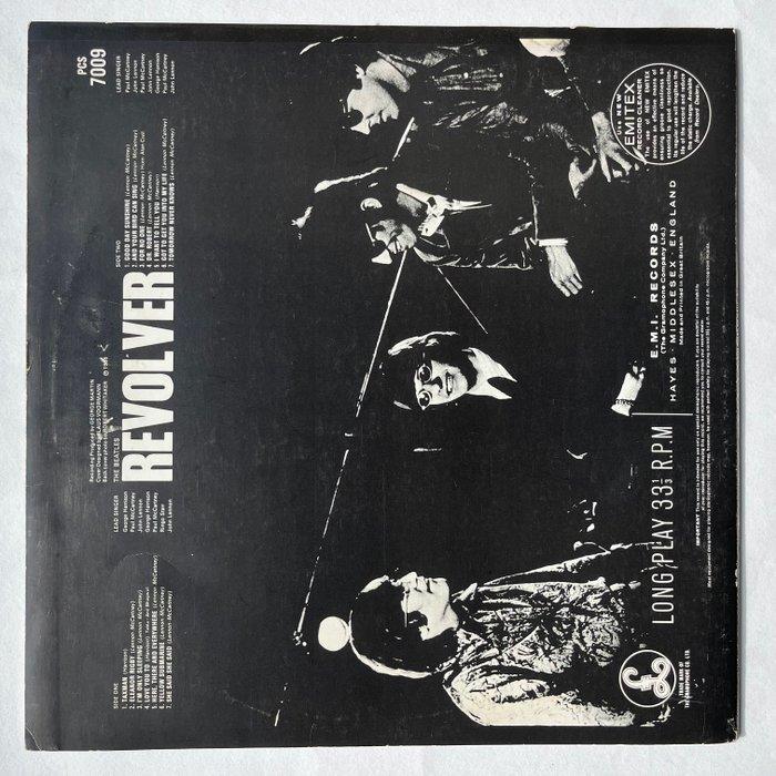 Beatles - Revolver (1st Dutch) - Album LP (article autonome), Cd's en Dvd's, Vinyl Singles
