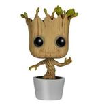 Guardians of the Galaxy POP! Vinyl Bobble-Head Dancing Groot, Verzamelen, Ophalen of Verzenden, Nieuw