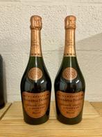 Perrier-Jouët, Blason de France Brut Rosé - Champagne Brut -, Nieuw