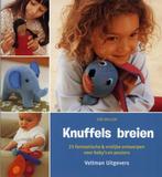 Knuffels breien 9789048307906 Zoe Mellor, Verzenden, Zo goed als nieuw, Zoe Mellor