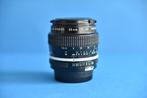 Nikon Micro-NIKKOR 55mm f3.5 Ai + accessoires * Prime lens, Audio, Tv en Foto, Nieuw
