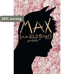 Max (en de Wild Things) 9789048846504 Dave Eggers, Verzenden, Dave Eggers