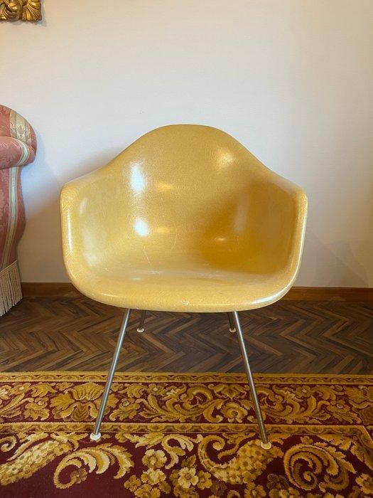 Herman Miller - Charles & Ray Eames - Stoel - DAX -, Antiek en Kunst, Kunst | Designobjecten