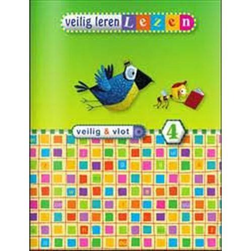 Veilig Leren Lezen (VLL) Kim versie Veilig en Vlot leesboekj, Boeken, Schoolboeken, Verzenden