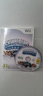 Skylanders Spyros Adventure Nintendo Wii, Consoles de jeu & Jeux vidéo, Jeux | Nintendo Wii, Ophalen of Verzenden
