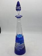 Val Saint Lambert - Carafe - Cristal, Antiek en Kunst