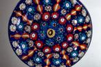 Perthshire - Presse-papier - 10-Spoke Cartwheel Millefiori -