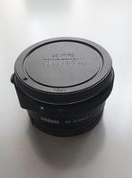Metabones Canon EF Lens to Sony E Mount T Smart Adapter, TV, Hi-fi & Vidéo
