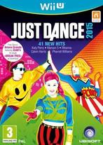 Just Dance 2015 (Nintendo Wii U tweedehands game ), Games en Spelcomputers, Nieuw, Ophalen of Verzenden