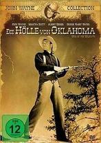 John Wayne Collection - Die Hölle von Oklahoma von Albert..., Verzenden