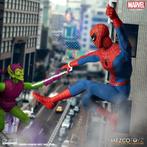 Marvel Universe Action Figure 1/12 The Amazing Spider-Man -, Ophalen of Verzenden