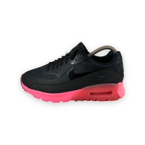 achterstalligheid Kano Regelen ② Nike Air Max 90 Ultra Black Digital Pink (W) - Maat 36 — Schoenen —  2dehands