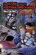De vloek van de Fautenkampioene / Marc De Bel 9789022326541, Boeken, Kinderboeken | Jeugd | 13 jaar en ouder, Verzenden, Gelezen