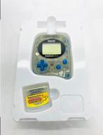 Nintendo - Speelgoed Pokémon Mini Wooper Blue Console, Nieuw