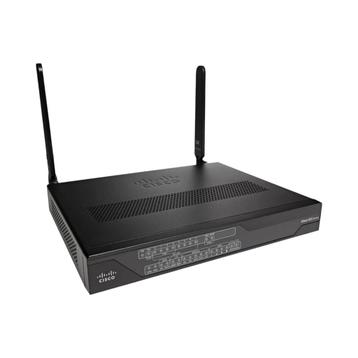 Cisco C897VAMG-LTE-GA-K9, Verzenden