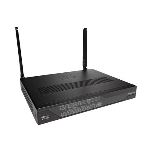 Cisco C897VAMG-LTE-GA-K9, Computers en Software, Routers en Modems, Verzenden