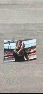 Dirk Kuyt - 2024 - Foto, Verzamelen, Nieuw