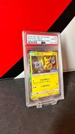 Pokémon - 1 Graded card - PSA 10, Hobby en Vrije tijd, Nieuw