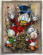 Elisée Skayzoo - Le château Uncle Scrooge