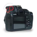 Canon EOS 1300D nr. 3256, Audio, Tv en Foto, Fotocamera's Digitaal, Spiegelreflex, Canon, Ophalen of Verzenden, Zo goed als nieuw