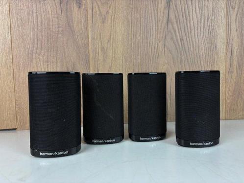 Harman Kardon - Ensemble satellite - 4.0 Ensemble, Audio, Tv en Foto, Radio's