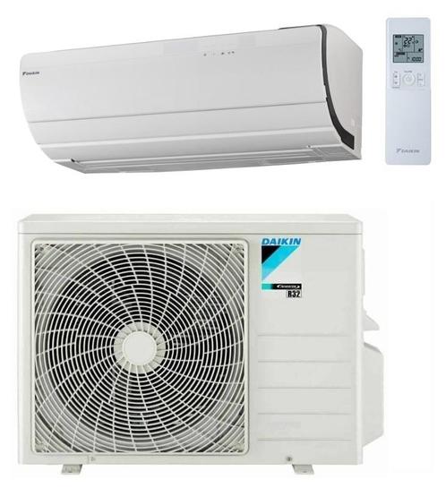 Daikin wandmodel set airconditioner FTXZ35N / RXZ35N, Electroménager, Climatiseurs