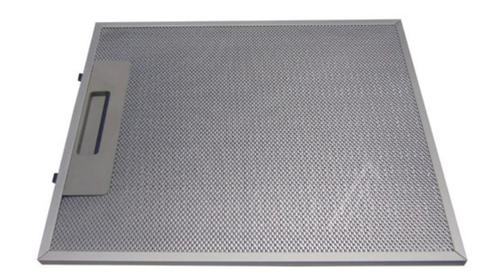 Hotpoint-Ariston Metaalfilter C00050409 300x253mm, Electroménager, Hottes, Envoi