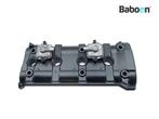 Kleppendeksel Kawasaki ZX 10 R 2006-2007 (NINJA ZX-10R, Verzenden, Gebruikt