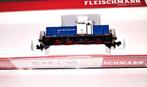 Fleischmann N - 722010 - Modeltrein locomotief (1) - DCC, Hobby & Loisirs créatifs, Trains miniatures | Échelle N
