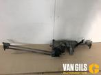 Ruitenwismotor+Mechaniek Lancia Phedra O152890, Nieuw