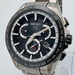Seiko - Astron - SBXB051 8X53-0AD0 - Heren - 2010-2020, Bijoux, Sacs & Beauté, Montres | Anciennes | Antiquités