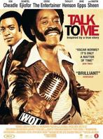 Talk to me (dvd tweedehands film), Cd's en Dvd's, Ophalen of Verzenden, Nieuw in verpakking