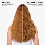 Wella Professionals ColorMotion+ Structure Mask (Haarmasker), Verzenden, Nieuw