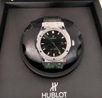 Hublot - Classic Fusion - Zonder Minimumprijs - Heren -, Nieuw
