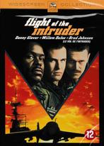 Flight of the intruder op DVD, Verzenden