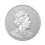 Australie. 1 Dollar 2020 1 oz $1 AUD Royal Australian Mint, Postzegels en Munten