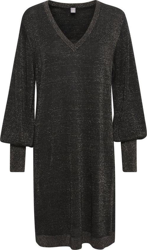 Culture CUviolette Dress Dames Jurk - Maat L (Jurken) (Mode), Kleding | Dames, Jurken, Nieuw, Verzenden