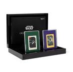 Niue. 2 Dollars 2025 – Star Wars – The Original Trilogy