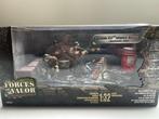 Forces of Valor 1:32 - Model militair voertuig (3) - U.S.
