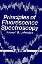 Principles of Fluorescence Spectroscopy 9780306412851, Boeken, Verzenden, Gelezen, J.R. Lakowicz