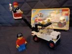 Lego Set - 6659 - Classic - CAMERA CREW