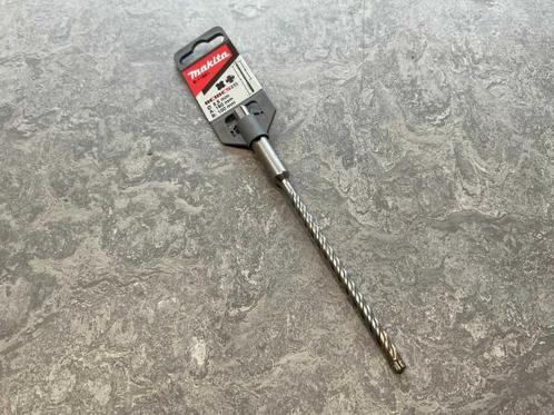 Veiling - 10x Makita PS4 sds-plus boor ø5,5x160mm B-11651, Doe-het-zelf en Bouw, Gereedschap | Boormachines, Nieuw
